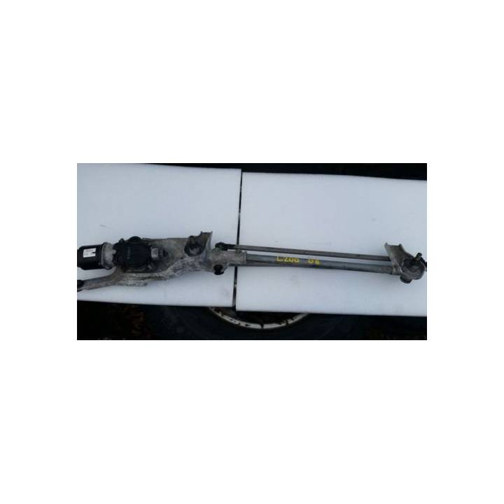 MITSUBISHI L200 D-ID KB4T 2007-2010 WIPER MOTOR LINKAGE MECHANISM UK RHD