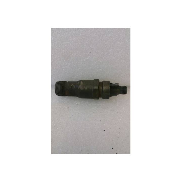 MERCEDES SPRINTER 2.3D NON TURBO 1996-1999 BOSCH INJECTORS 0986430197