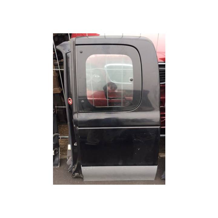 FORD RANGER MAZDA B2500 PASSENGER LEFT REAR SUPERCAB DOOR