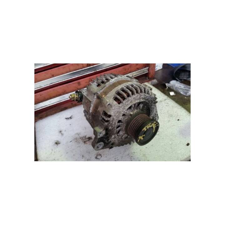 NISSAN XTRAIL 2.5 PETROL ALTERNATOR 2001-2007 23100 AU400 110AMP