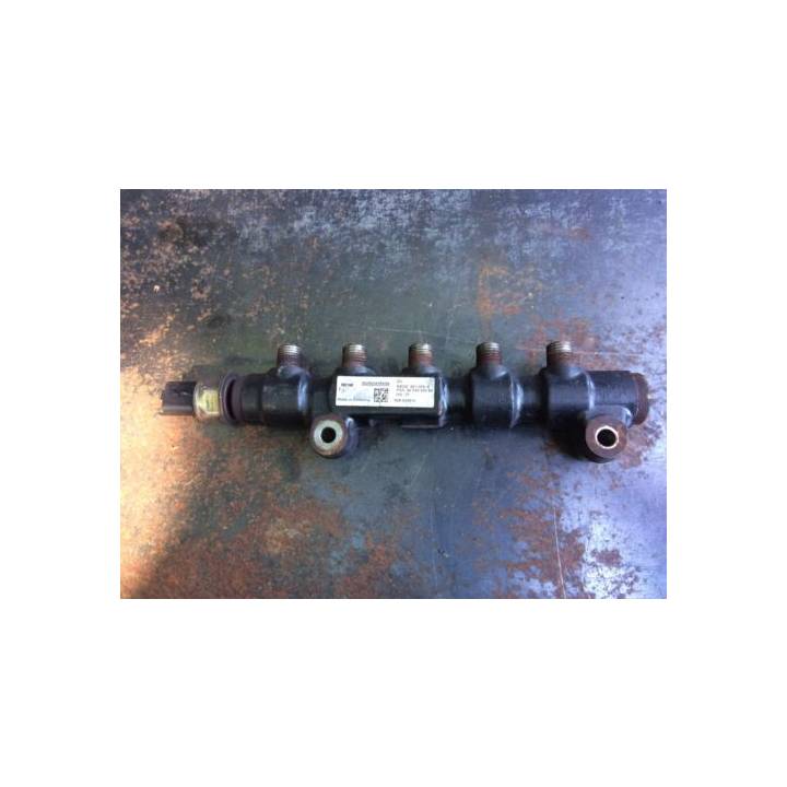 FIAT SCUDO CITROEN DISPATCH PEUGEOT EXPERT 1.6HDI FUEL RAIL 9654592680