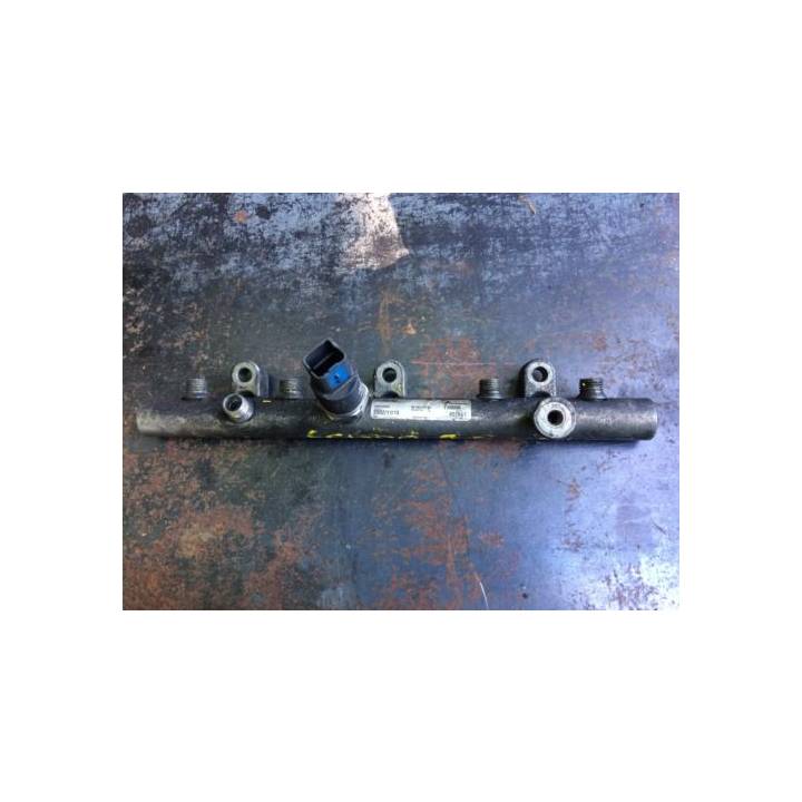 FIAT PEUGEOT CITROEN FUEL RAIL 5WS40002