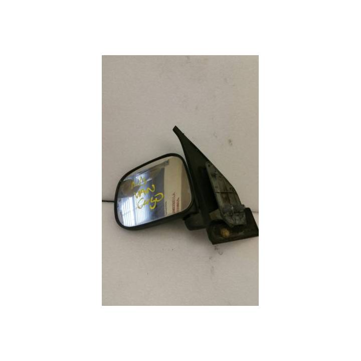 NISSAN VANETTE CARGO LDV CUB NEARSIDE PASSENGER RHD WING DOOR MIRROR 1996-02