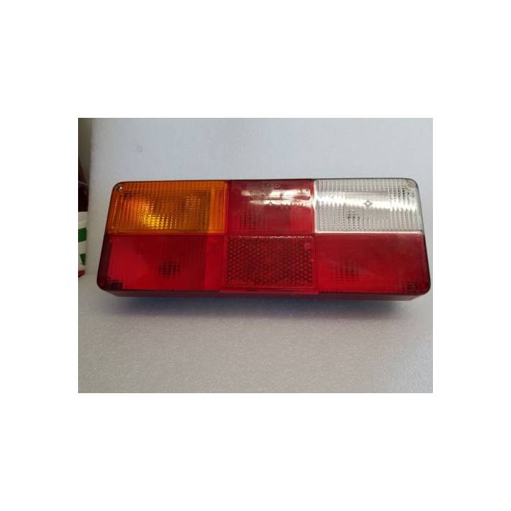PEUGEOT BOXER DUCATO RELAY IVECO DAILY CHASSIS CAB PASSENGER  REAR LIGHT 2002-06