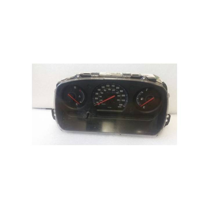 DAIHATSU EXTOL ATRAI TOYOTA SPARKY SPEEDOMETER INSTRUMENT CLUSTER 83010-97517