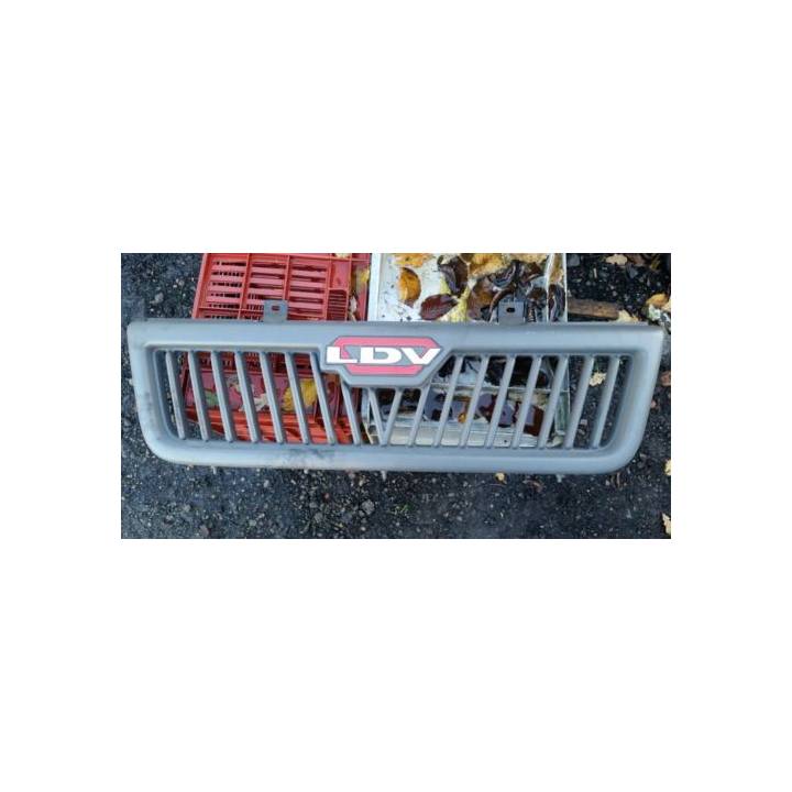 LDV PILOT FRONT GRILL 1996-06