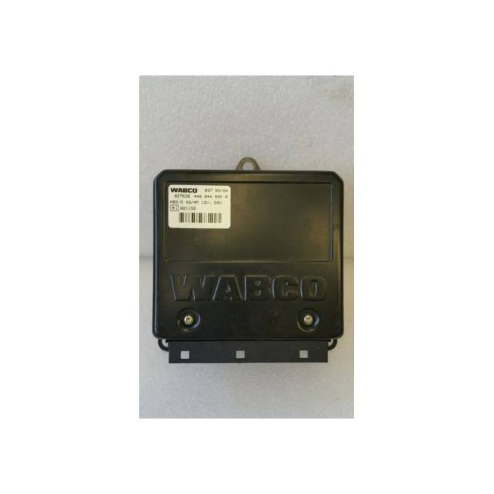 LDV CONVOY ABS ECU WABCO 027638 4460440920 02-06