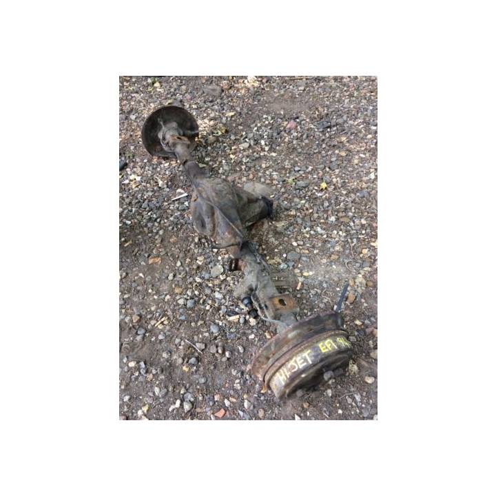 DAIHATSU HIJET 1.0EFI  PANEL VAN  REAR AXLE 1994-98