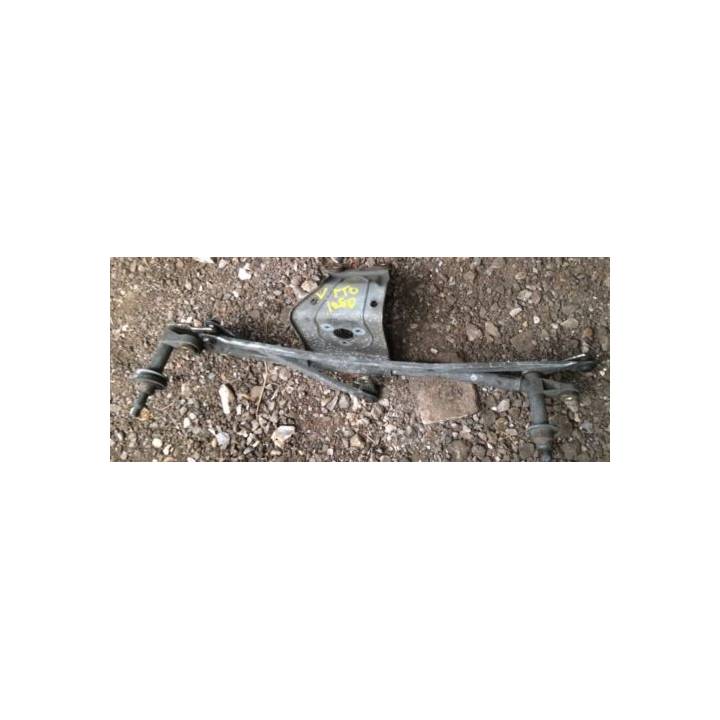 MERCEDES VITO 96-03 WIPER LINKAGE MECHANISM