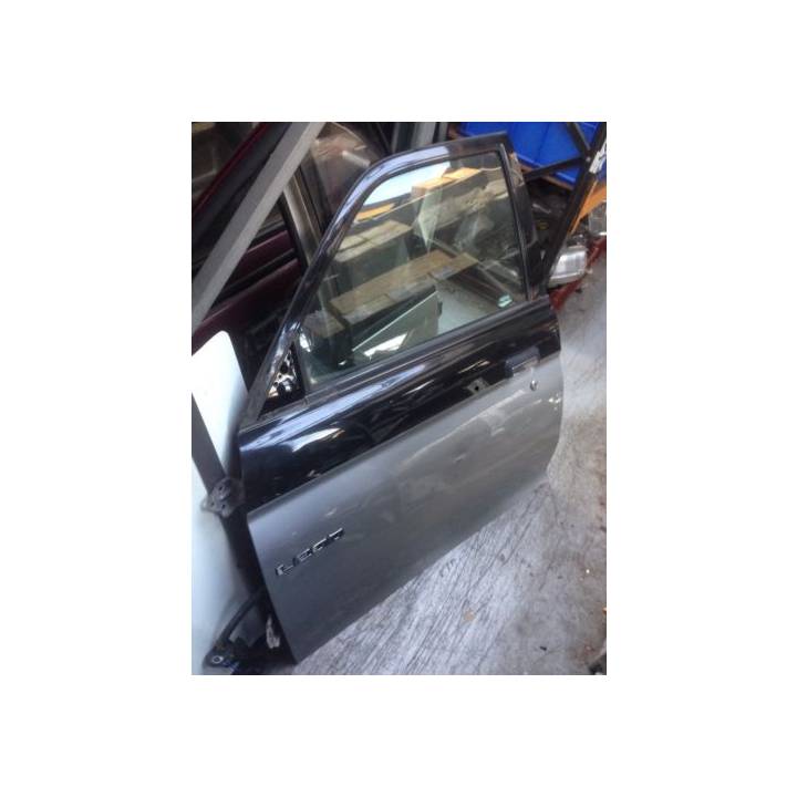 MITSUBISHI L200  PASSENGER FRONT DOOR CREWCAB DOUBLE CAB 1998 - 2006