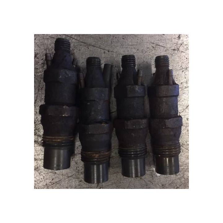 VW AUDI VOLVO BOSCH KCA30S44 FUEL INJECTOR