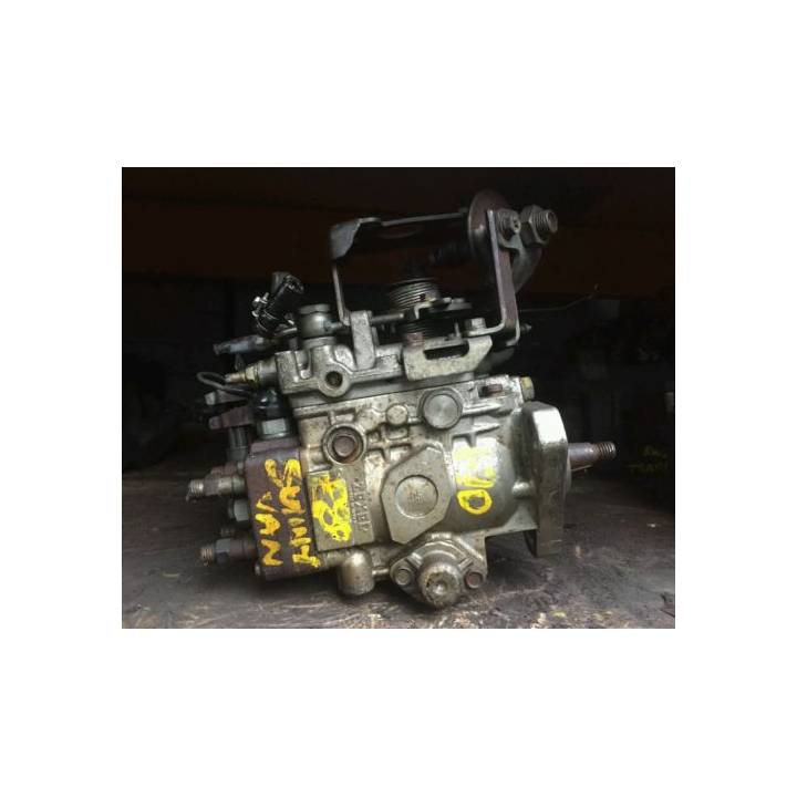 NISSAN SUNNY VAN 1.7 DIESEL PUMP ZEXEL 104740-2158