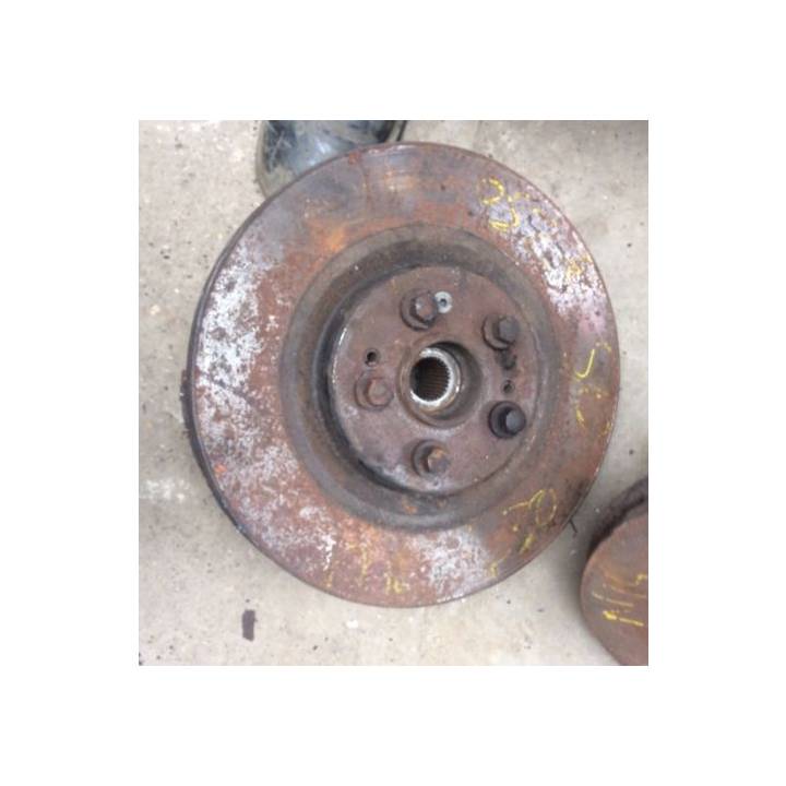 MERCEDES BENZ ML430 W163 DRIVERS RIGHT FRONT HUB