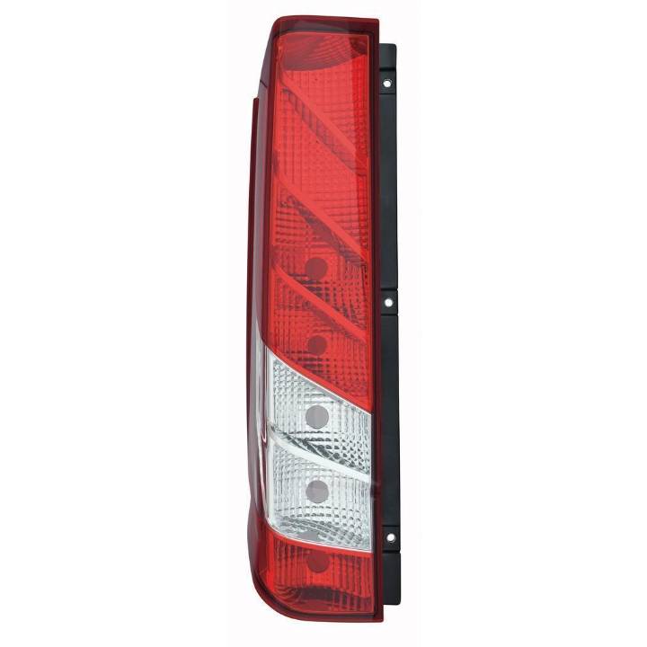 Iveco Daily Passenger Left Rear Light Tail Light 2014 Onwards