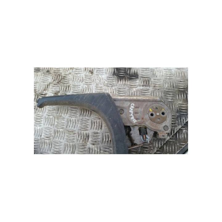 VOLKSWAGEN CRAFTER  HAND BRAKE LEVER 2007-2010