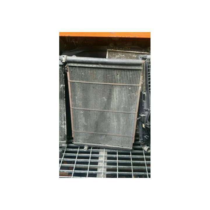 VOLKSWAGEN TRANSPORTER T3 1.6D RADIATOR 78-90