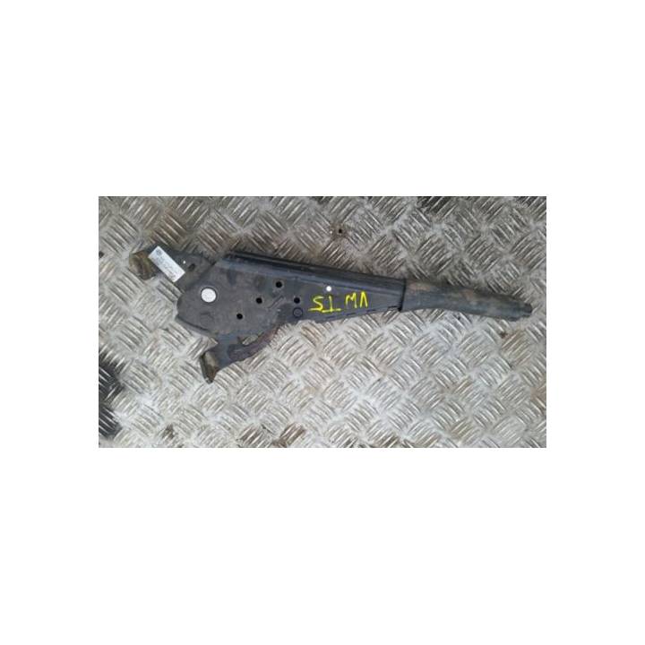 VOLKSWAGEN TRANSPORTER T5 HAND BRAKE LEVER 2004-2009 7H2711301AA