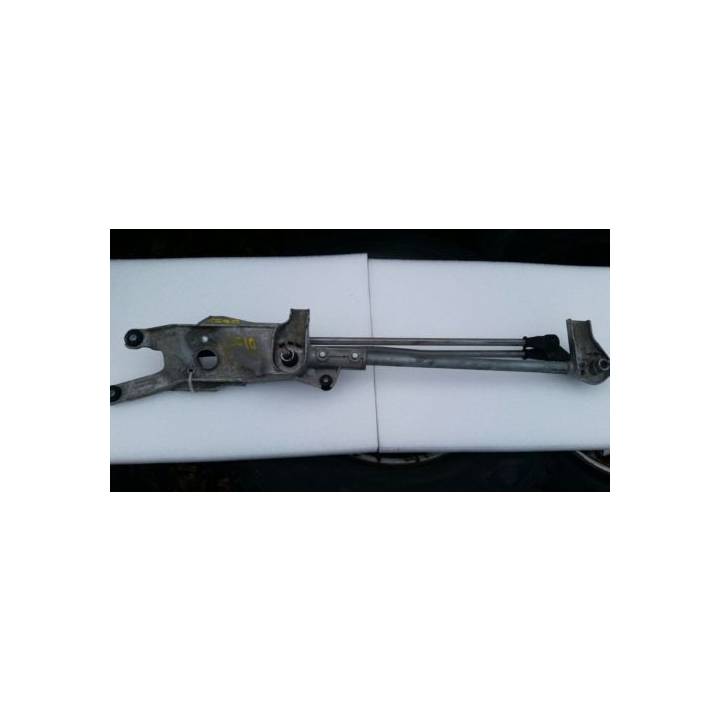 MITSUBISHI L200 D-ID KB4T 2007- WIPER LINKAGE MECHANISM RHD