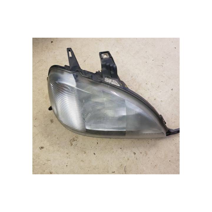 MERCEDES ML W163 2001 OFFSIDE DRIVERS  FRONT HEADLIGHT