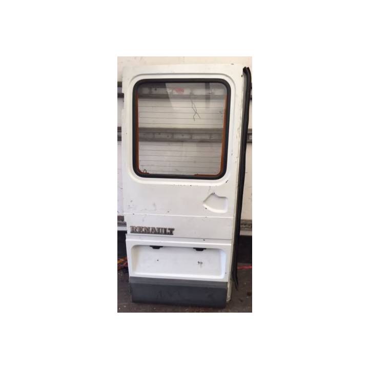 RENAULT TRAFIC VAUXHALL ARENA 90-00 PASSENGER LEFT REAR DOOR