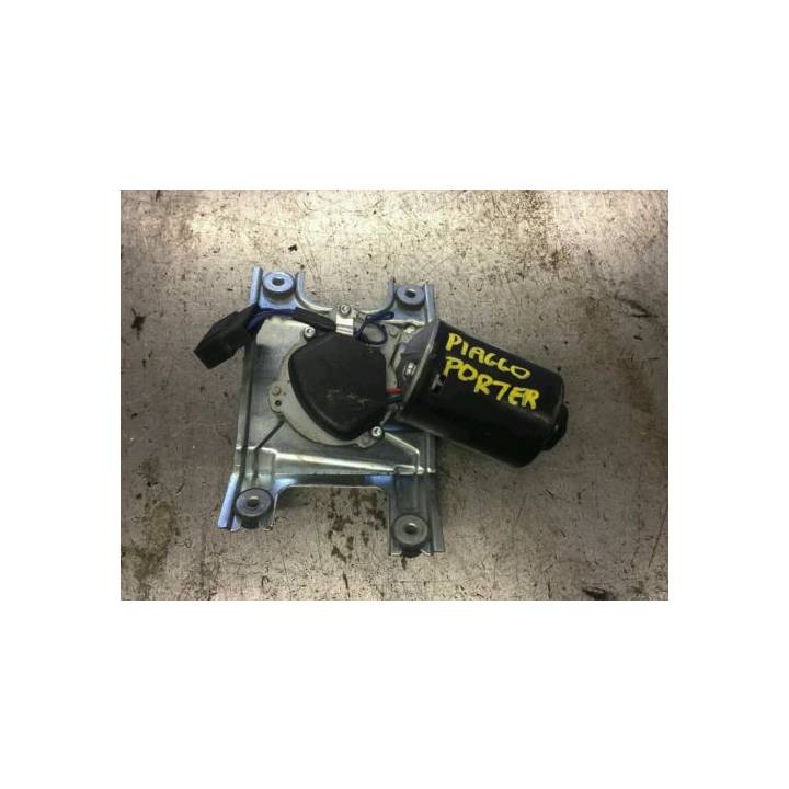 PIAGGIO PORTER FRONT WIPER MOTOR RHD 2007 ONWARDS