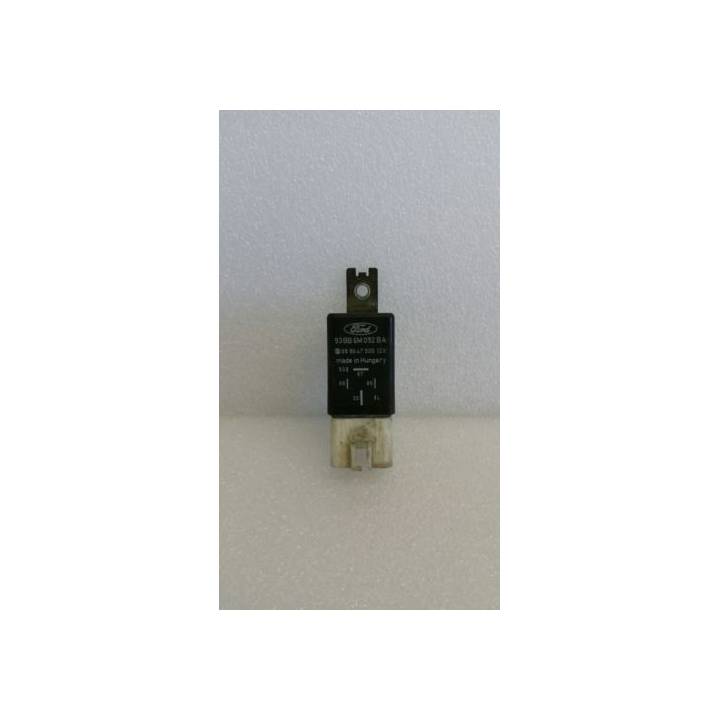 FORD ESCORT MK6 1996-2002 GLOWPLUG RELAY 93BB6M092BA