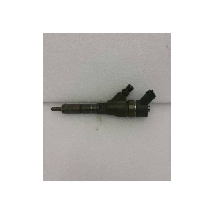 FIAT DUCATO PEUGEOT CITROËN 2.0HDI FUEL INJECTOR BOSCH 0445110076 2002-2006