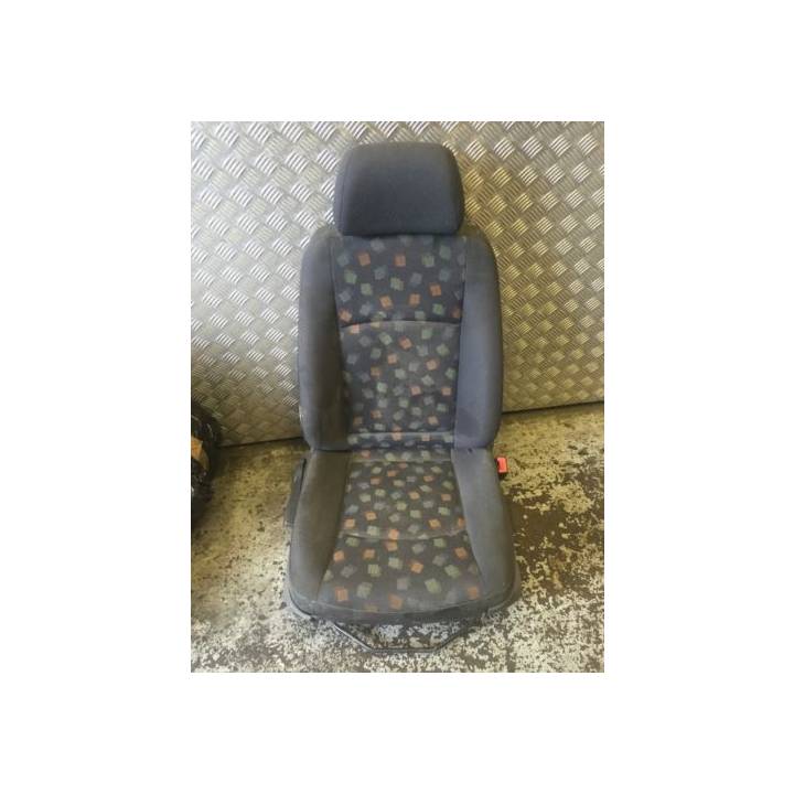 MERCEDES-BENZ VITO VIANO W639 2003-2010 DRIVERS FRONT SEAT