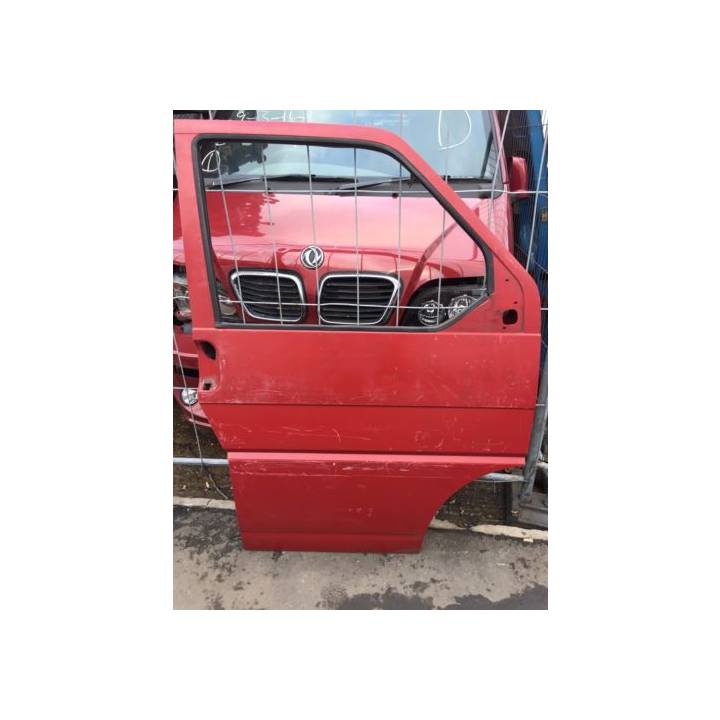 VW VOLKSWAGEN TRANSPORTER T4 DRIVERS RIGHT FRONT DOOR 90-95