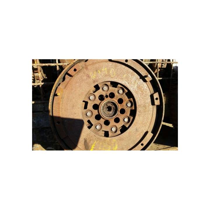 MERCEDES VITO W638 DUAL MASS FLYWHEEL 1996-2003