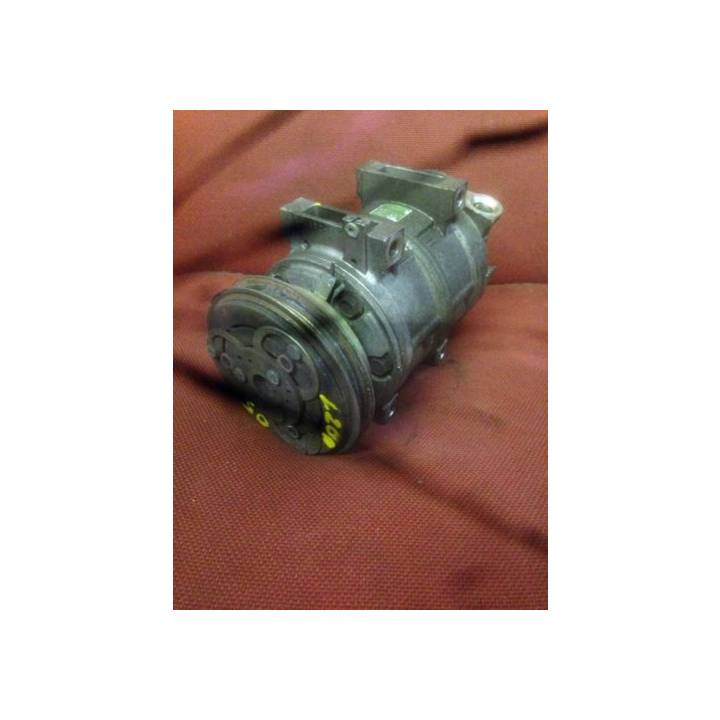 MITSUBISHI L200 AIR CON PUMP MR190619V