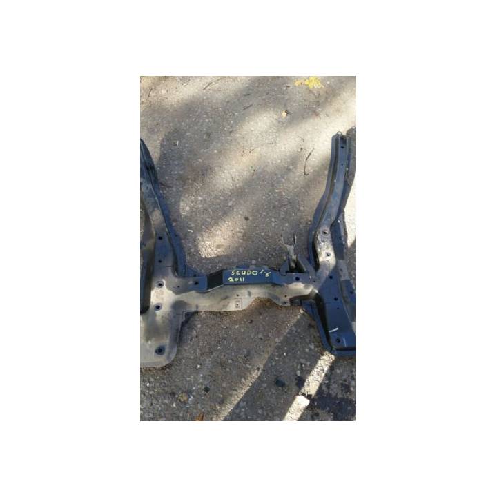 PEUGEOT EXPERT DISPATCH SCUDO 1.6HDI FRONT ENGINE SUBFRAME 2011-14