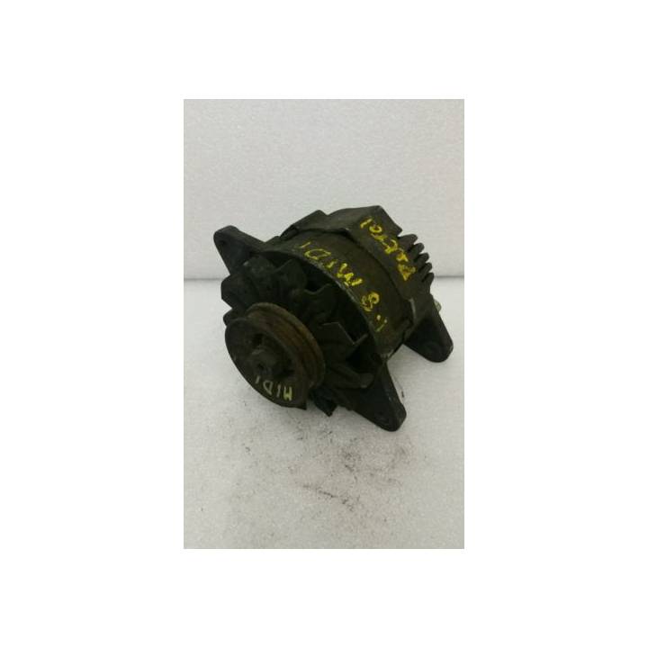 VAUXHALL MIDI 1.8 PETROL ALTERNATOR 1985-1988