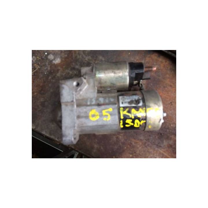 RENAULT KANGOO/NISSAN KUBISTAR 1.5DCI STARTER MOTOR 8200426577