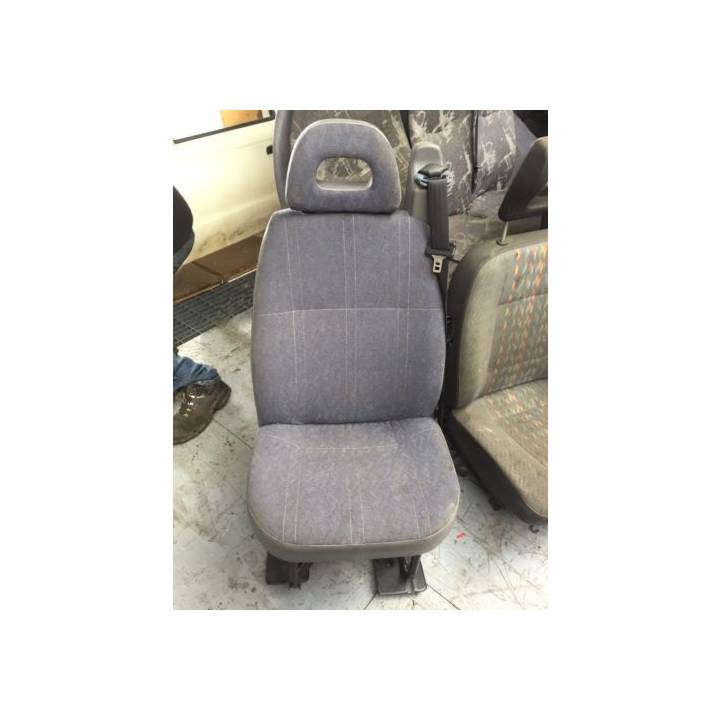 FORD TRANSIT MK5 SMILEY MINIBUS SINGLE REAR SEAT