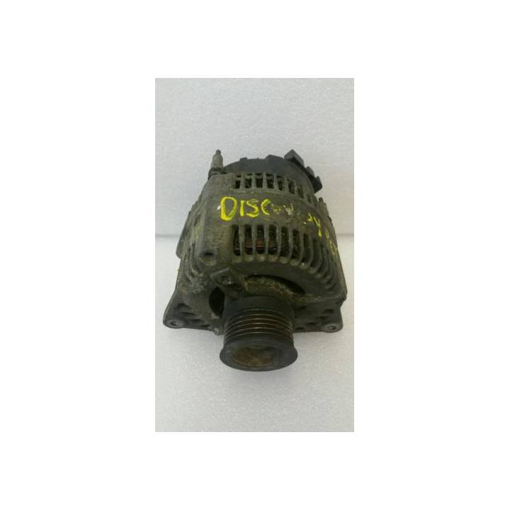 LANDROVER DISCOVERY RANGE ROVER PETROL ALTERNATOR 54022487/YLE10124 1993-1997