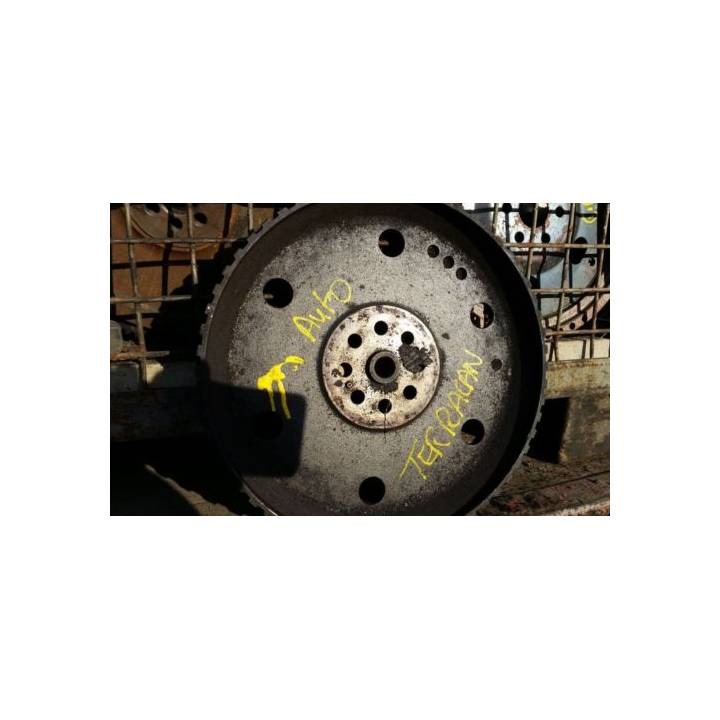 HYUNDAI TERRACAN 2.9TD AUTOMATIC FLYWHEEL