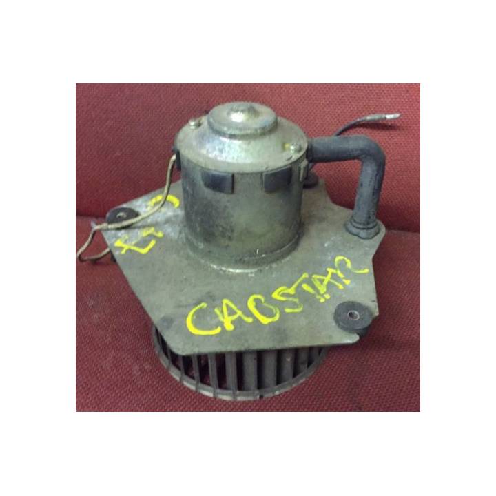 MK1 NISSAN CABSTAR HEATER MOTOR 1984-1991