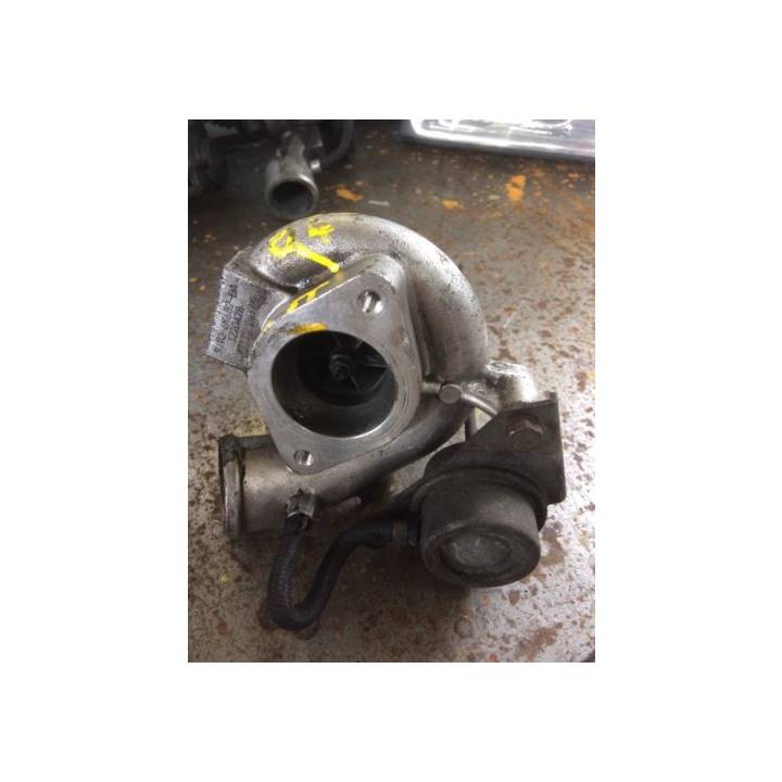 LDV CONVOY DURATORQ 2.4 90PS DURATORQ TURBOCHARGER 3U1Q-6K682-BA