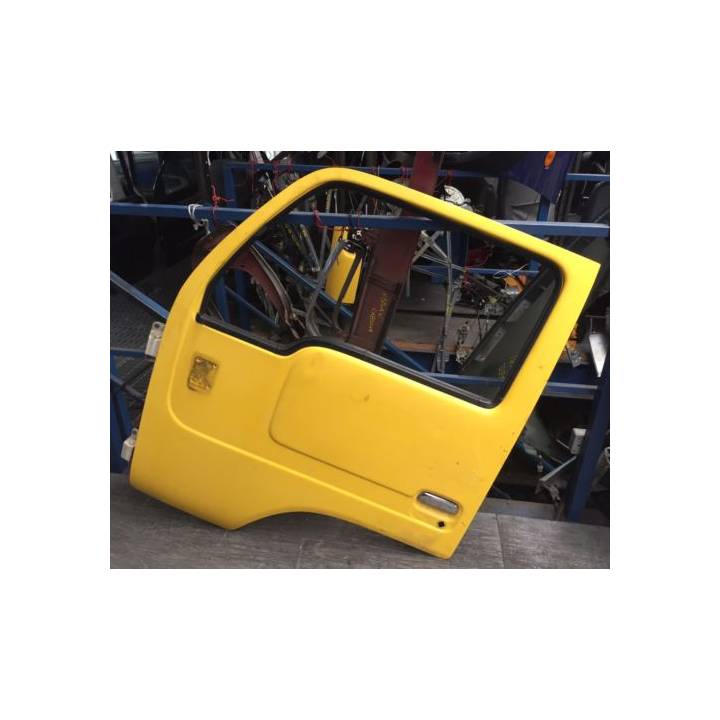 NISSAN CABSTAR 2000-2006 PASSENGER LEFT DOOR