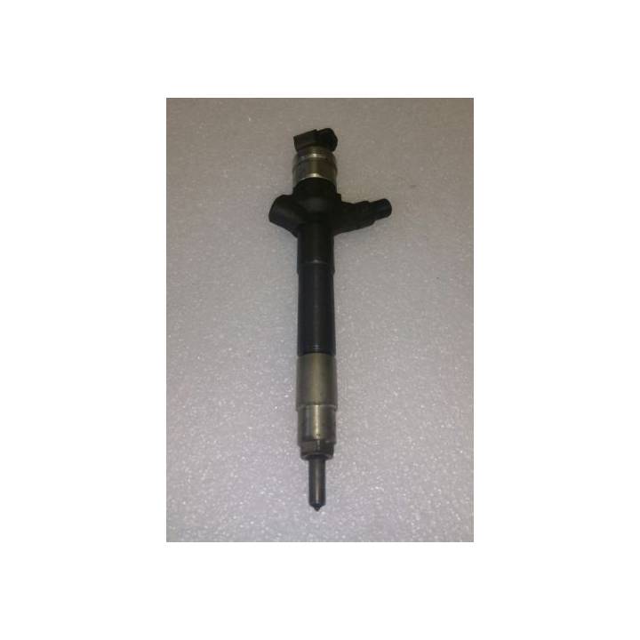 MITSUBISHI L200 D-ID 2477cc INJECTOR DENSO  1465A297 2006 ONWARDS