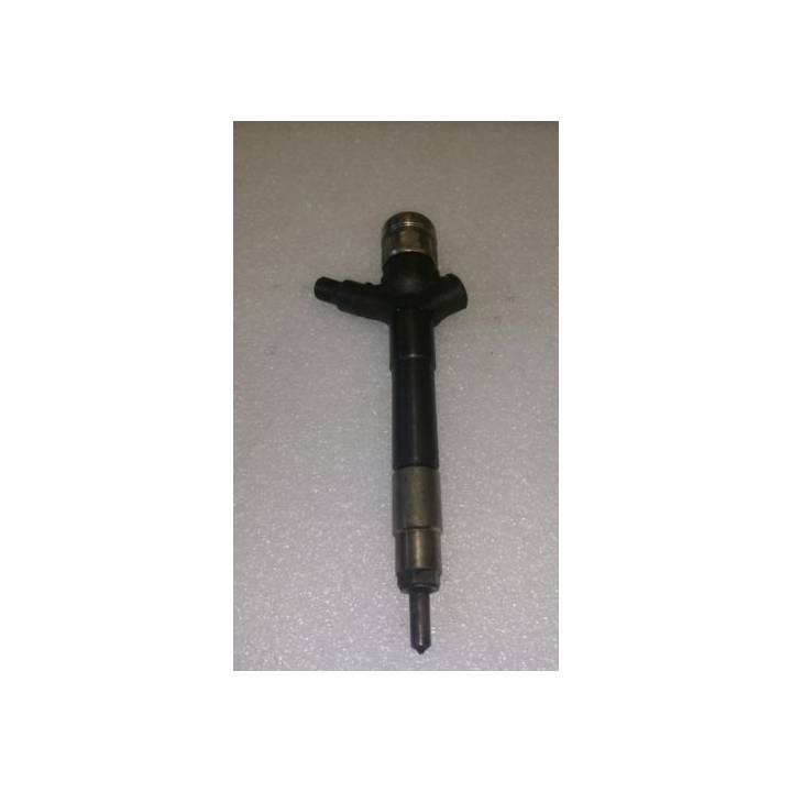 MITSUBISHI L200 D-ID 2477cc INJECTOR DENSO  1465A297 2006 ONWARDS NON-RETURNABLE