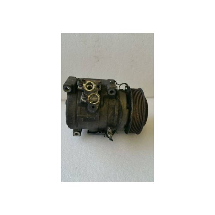 TOYOTA HILUX 2003 2.5D4D AIRCON PUMP COMPRESSOR DENSO  447220-4471