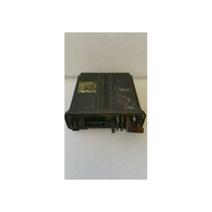 LDV 400 PROGRAMMED IGNITION CONTROL UNIT