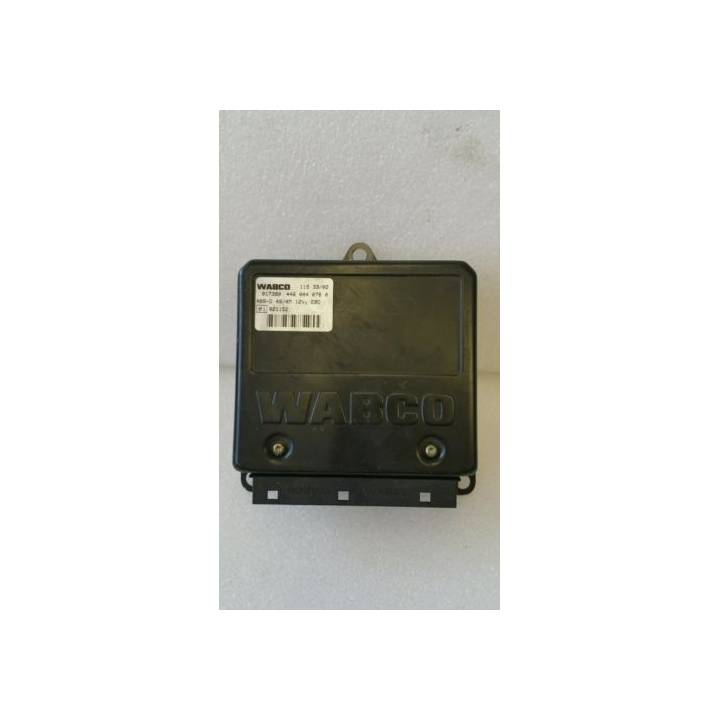 LDV CONVOY ABS ECU WABCO 027638 446044 0920 02-06