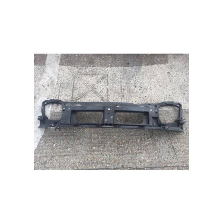 VAUXHALL VIVARO RENAULT TRAFIC NISSAN PRIMASTAR FRONT SLAM PANEL 2001-2006