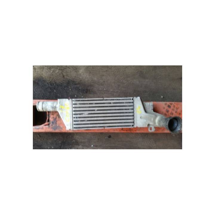 VAUXHALL COMBO CORSA 1.3CDTI 04-06 Z13DT INTERCOOLER