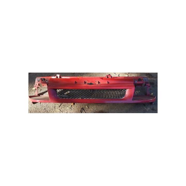 FORD TRANSIT MK6 2000-2006 FRONT SLAM PANEL IN RED