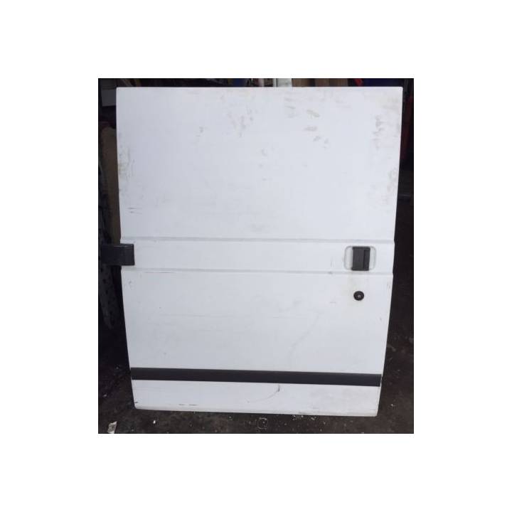 LDV CONVOY / PILOT DRIVERS RIGHT SIDE LOADING DOOR 1996 - 2005