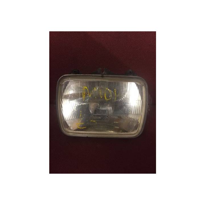 VAUXHALL BEDFORD MIDI ISUZU FARGO PASSENGER LEFT FRONT HEADLIGHT